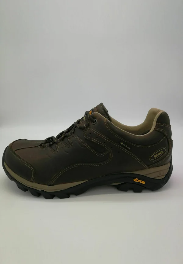 CARACAS GTX - Casual lace-ups - dunkelbraun