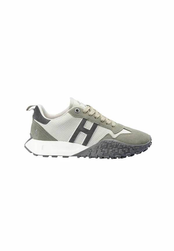 CARCROSS POINT - Trainers - anthracite