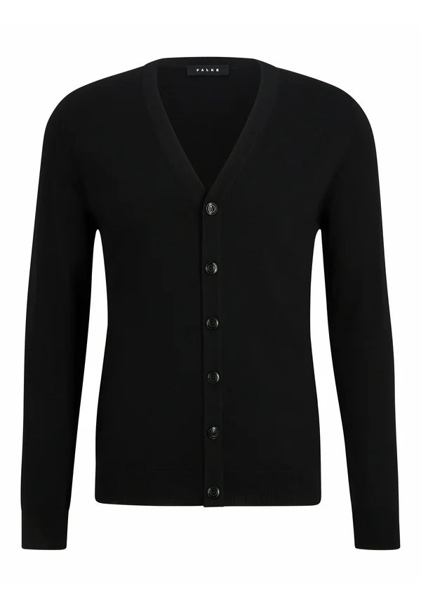 Cardigan - black