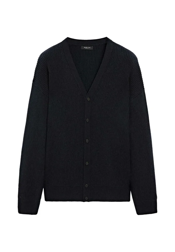 Cardigan - dark blue