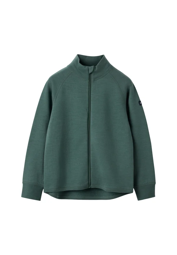 Cardigan - dark forest