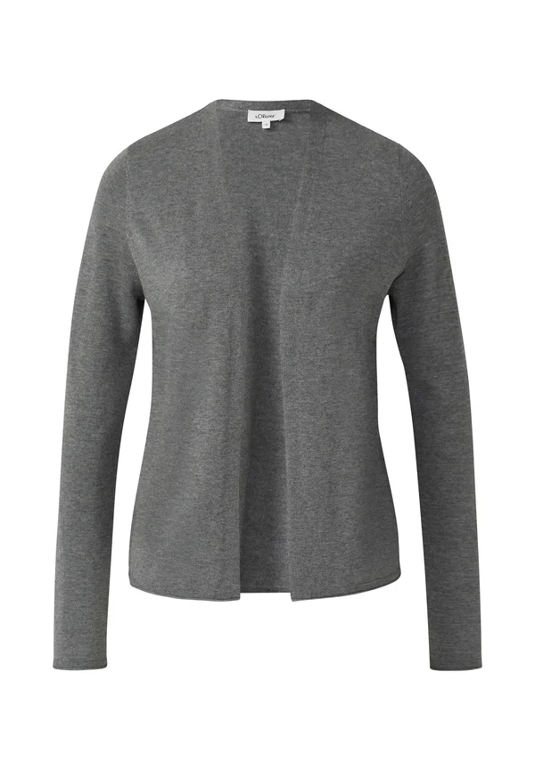 Cardigan - graphit