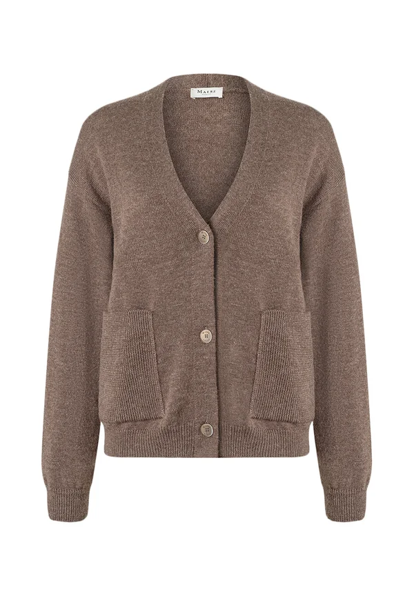 Cardigan - hardwood