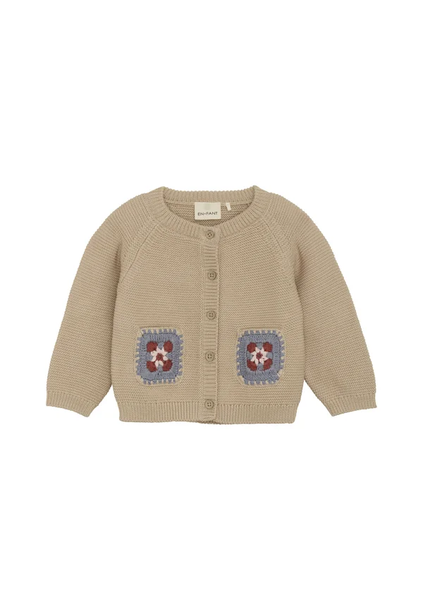 Cardigan - moonlight