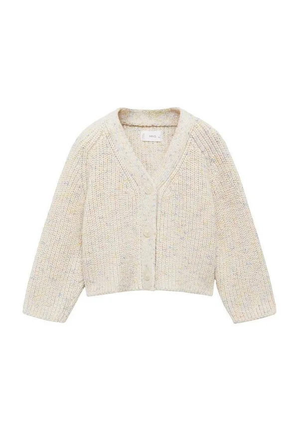 Cardigan - off-white