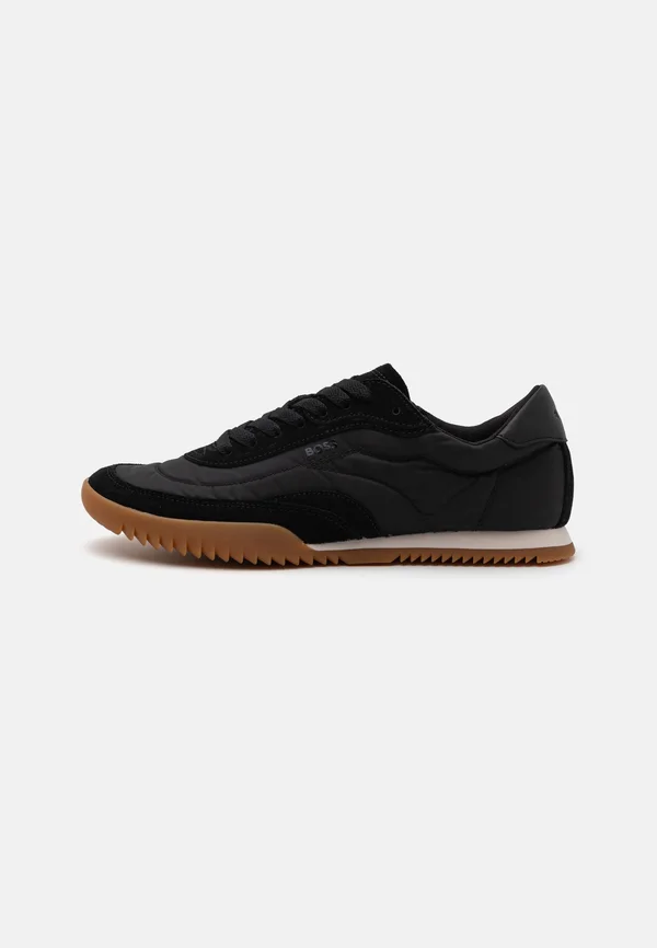 CARETON - Trainers - black
