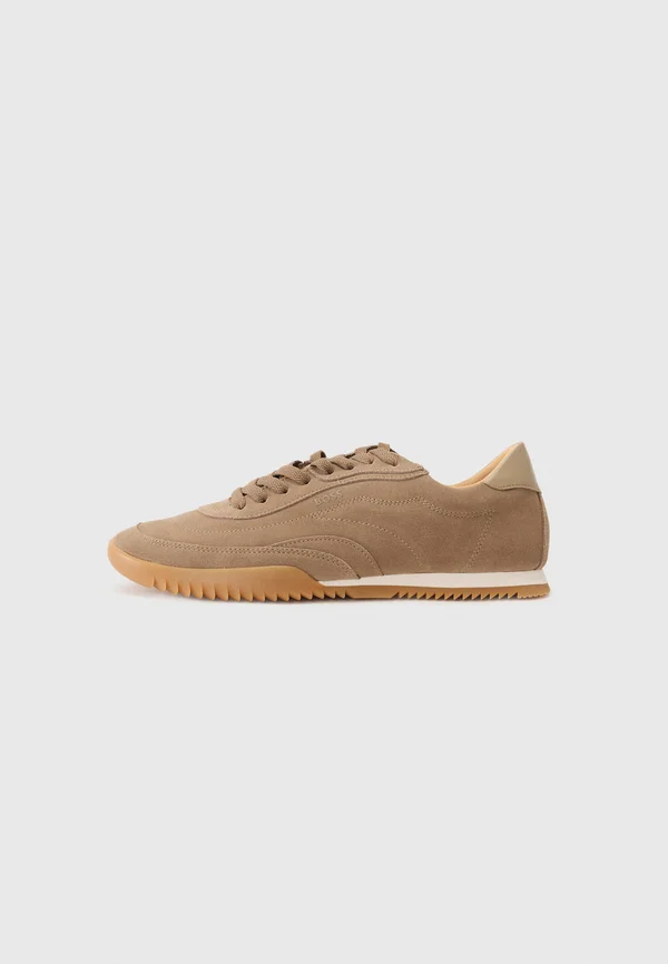 CARETON - Trainers - medium beige