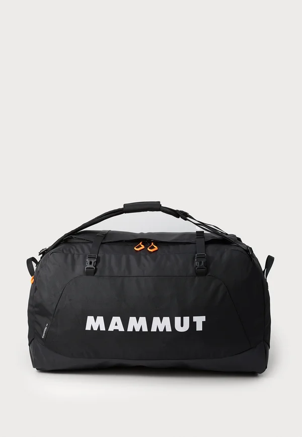 CARGON 60 UNISEX - Holdall - black