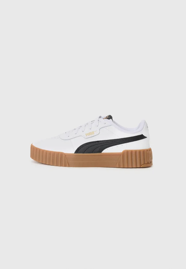 CARINA 3.0 - Trainers - white/black