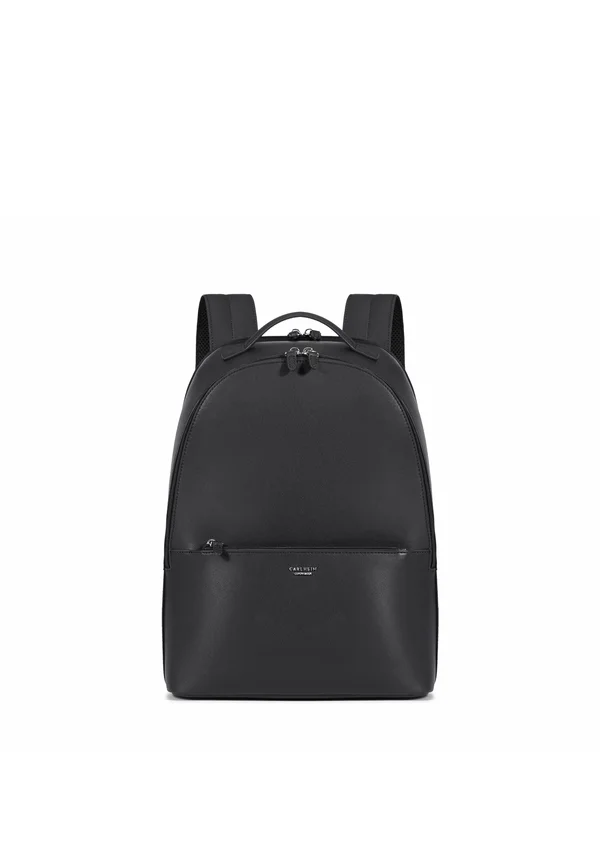 CARLHEIM  - Rucksack - black
