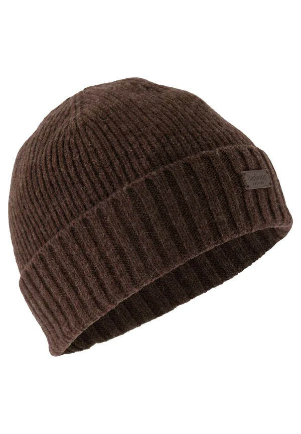 CARLTON  - Beanie - braun