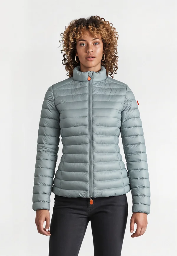 CARLY - Winter jacket - atitlan grey dw giga