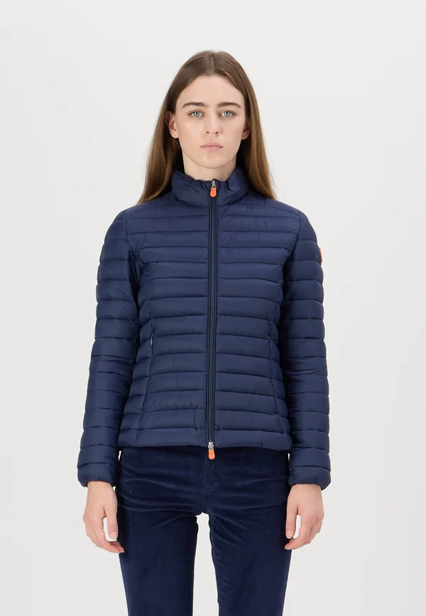 CARLY - Winter jacket - navy blue