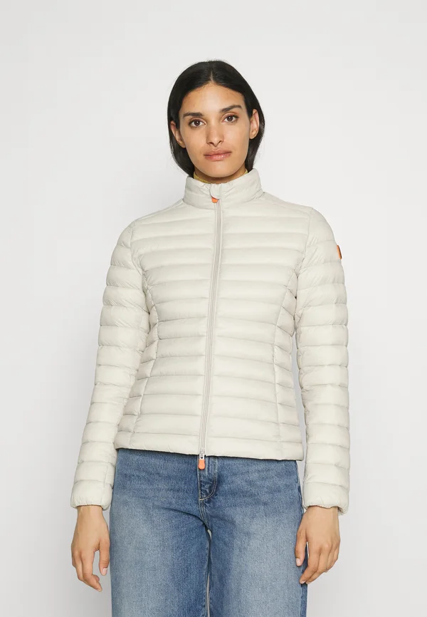 CARLY - Winter jacket - rainy beige