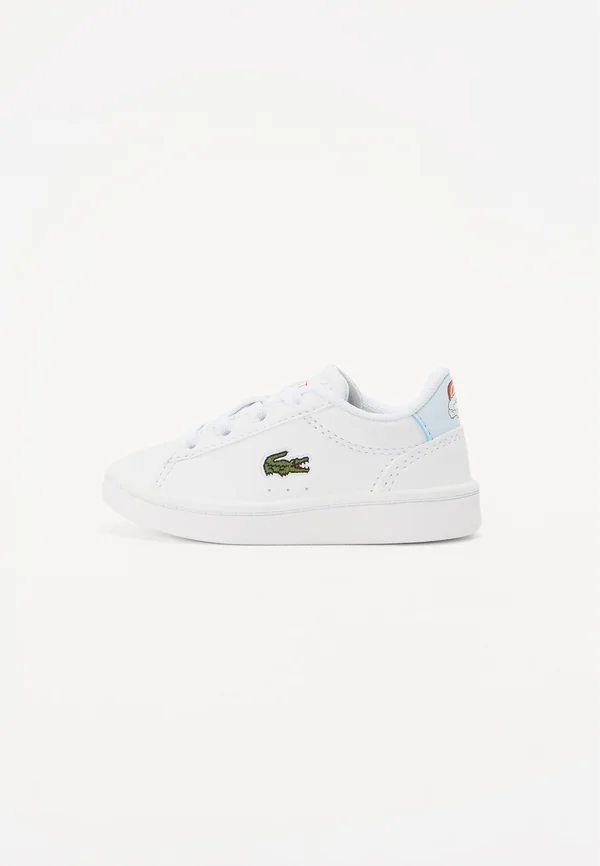 CARNABY INFANTS CORE ESSENTIALS UNISEX - Trainers - whithe
