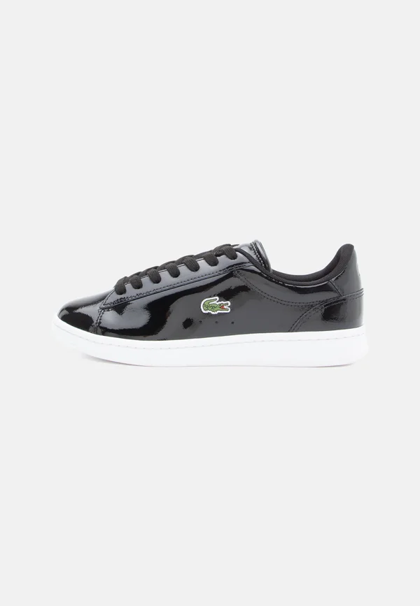 CARNABY SET 225 - Trainers - black/white
