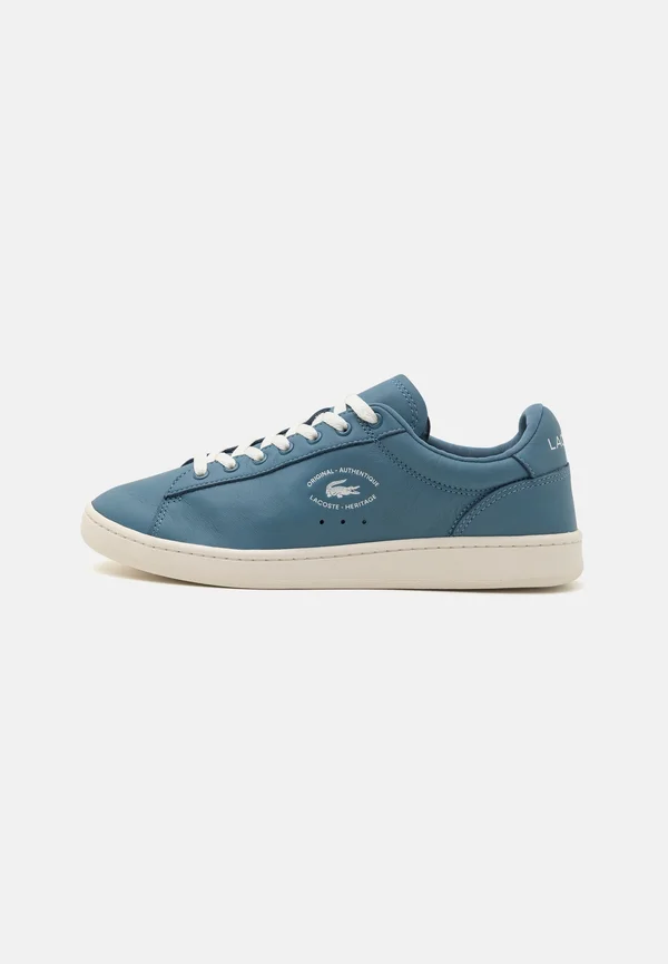 CARNABY SET - Trainers - blue/off-white