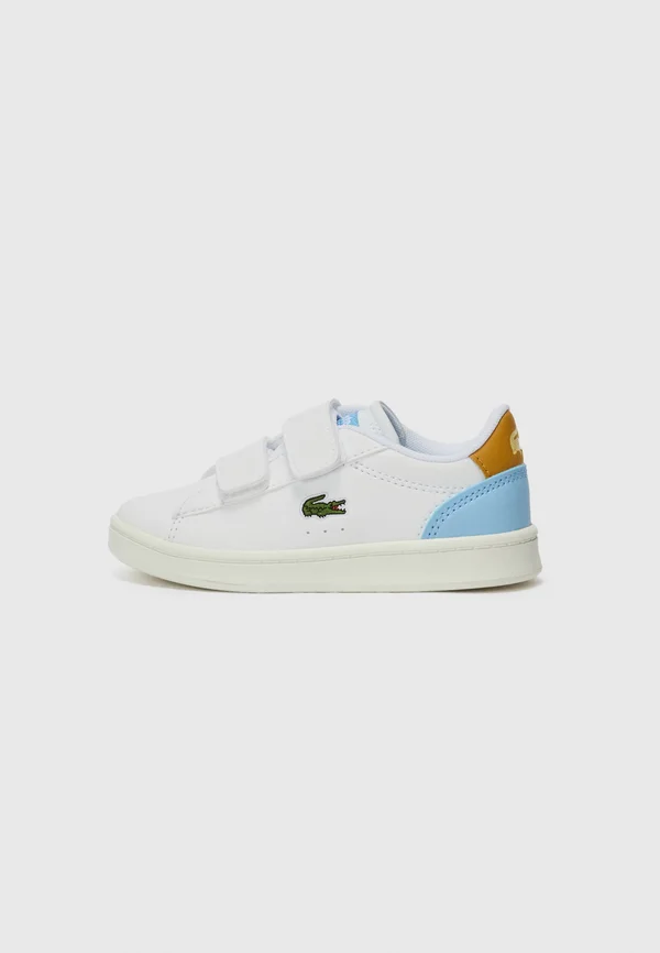 CARNABY SET UNISEX - Trainers - white/blu