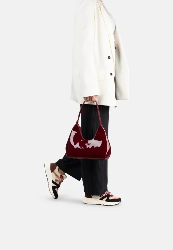 CAROCEL - Trainers - multicolor combination