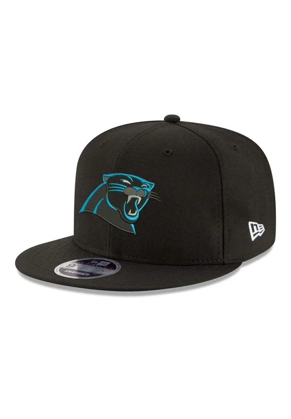 CAROLINA PANTHERS FIRST COLOUR BASE 9FIFTY SNAPBACK - Cap - schwarz