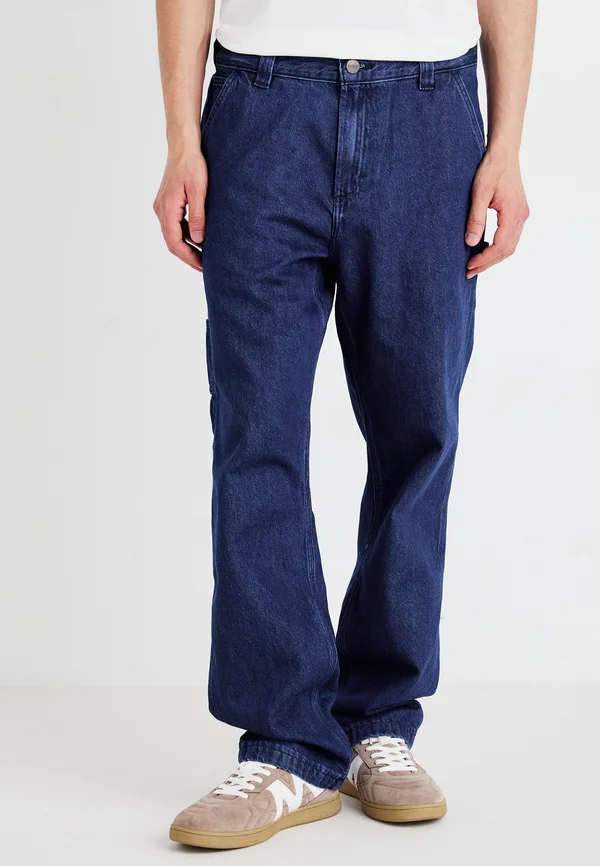 CARPENTER - Trousers - save it