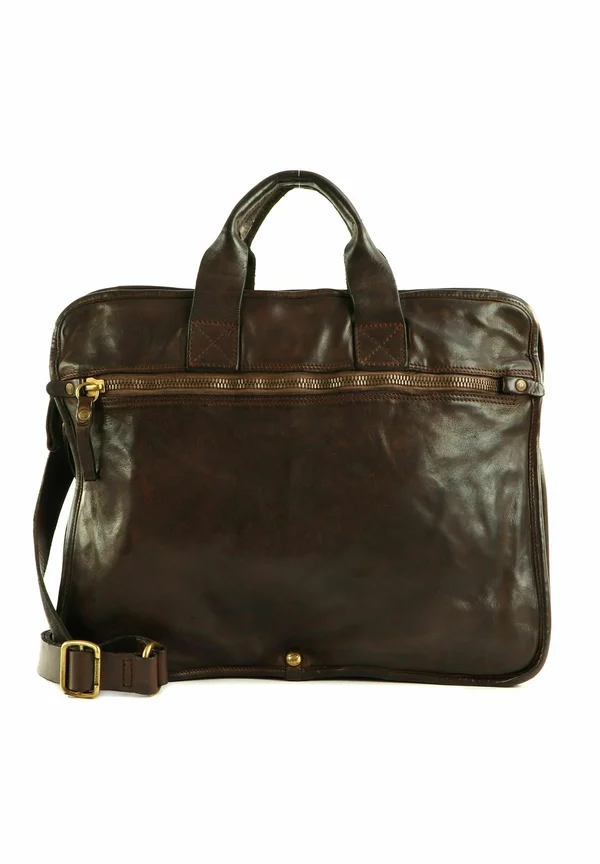 CARRIER  - Briefcase - moro