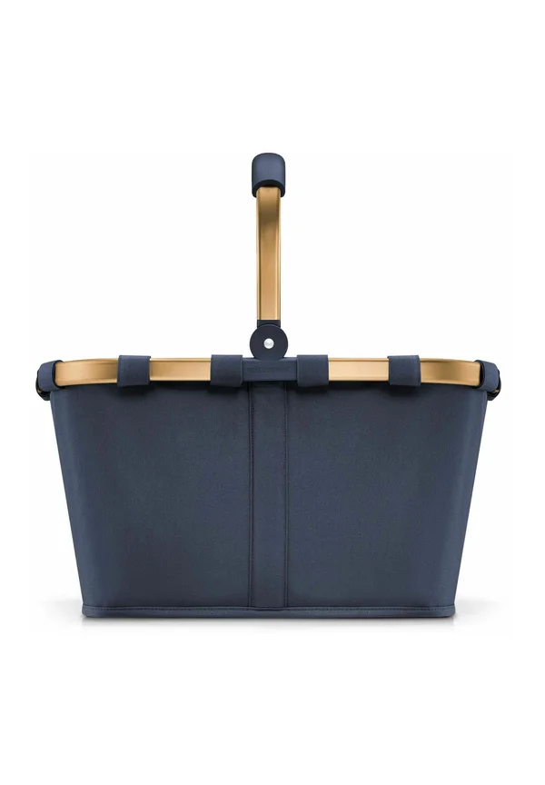 CARRY EINKAUFST - Tote bag - midnight gold