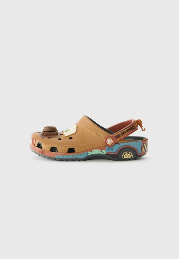 CARS MATER CLASSIC UNISEX - Mules - slate grey