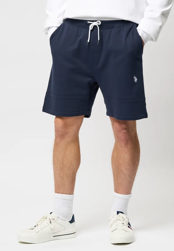 CARSTEN - Shorts - dark sapphire