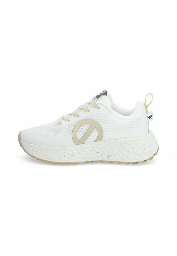 CARTER FLY - Trainers - doré