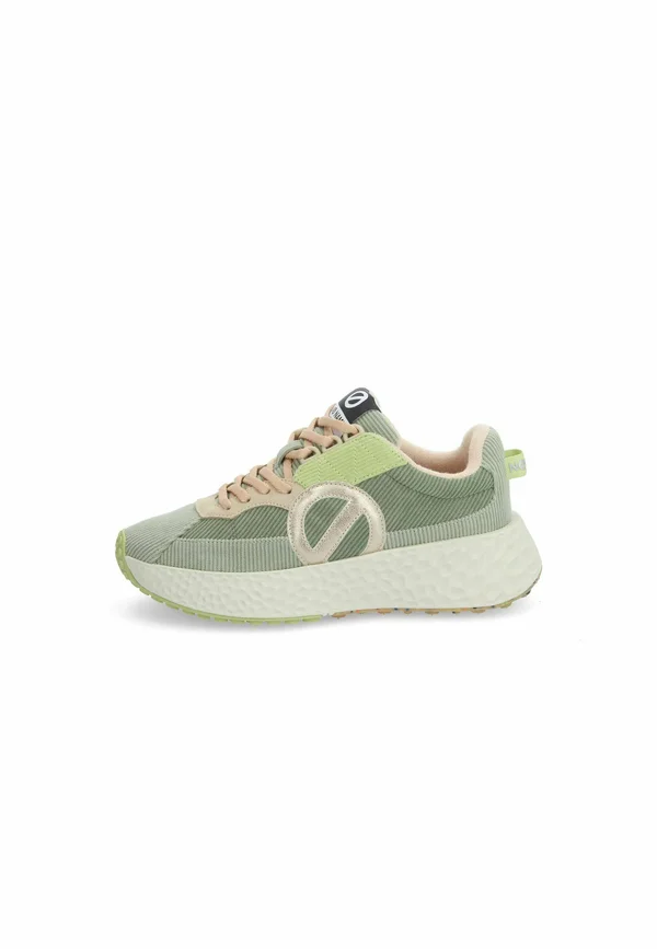 CARTER RUNNER - Trainers - vert