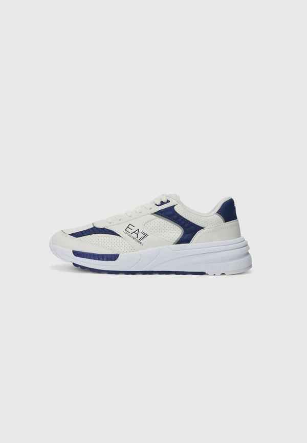 CARTER UNISEX - Trainers - white
