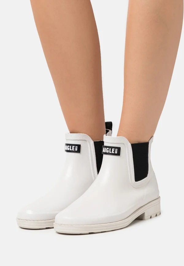 CARVILLE 2 - Wellies - sable