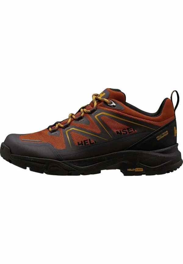 CASCADE LOW HT - Trainers - braun