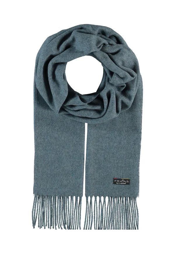 CASHMINK - Scarf - denim
