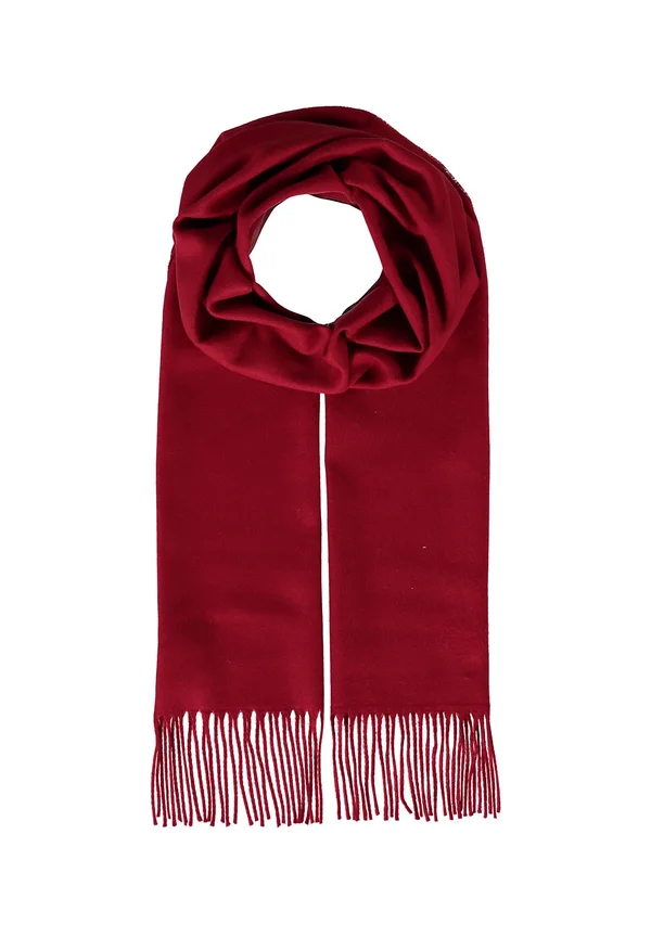 CASHMINK - Scarf - true red