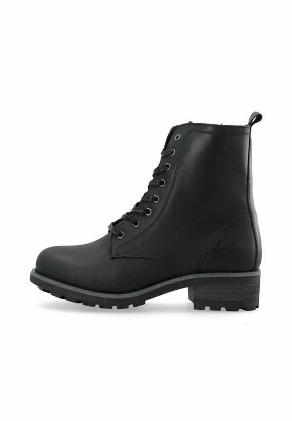 CASKARLA - Winter boots - black