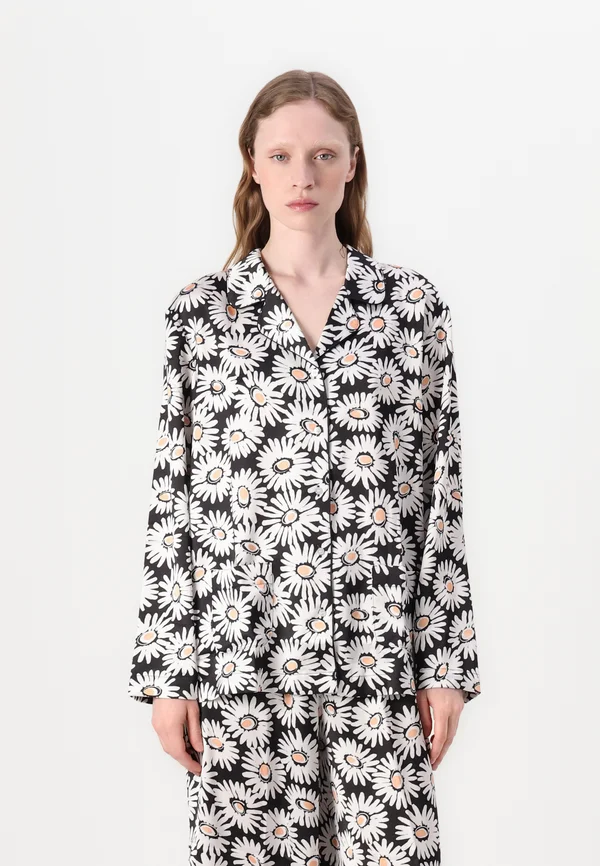 CASMERA - Button-down blouse - multi coloured