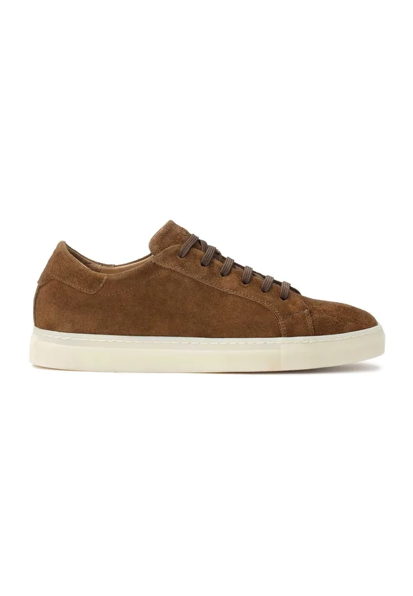 CASPEROS - Trainers - brown