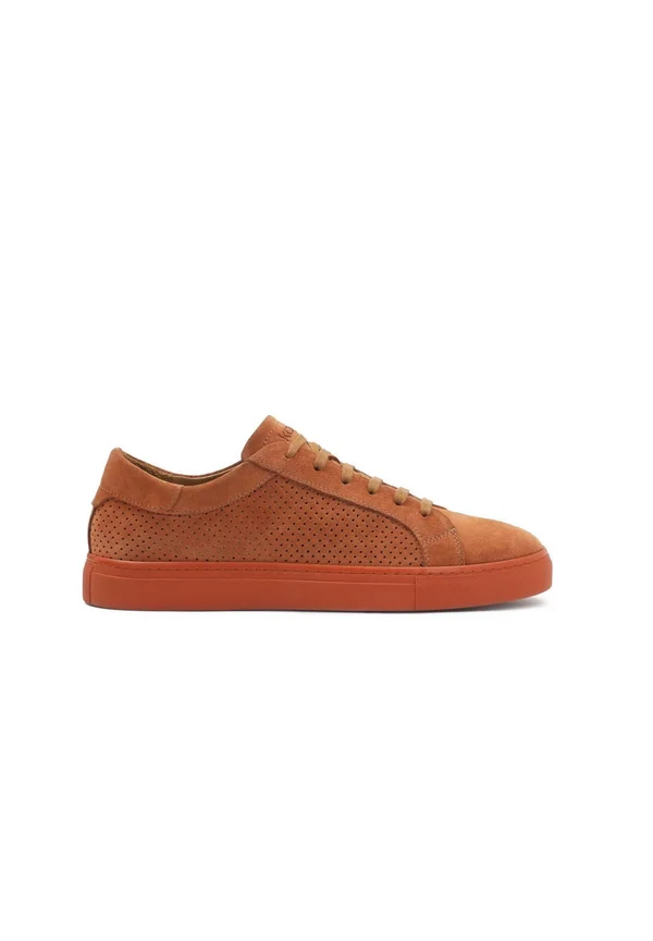 CASPEROS - Trainers - orange