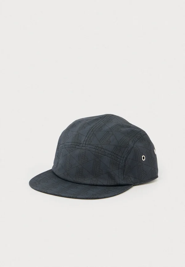 CASQUETTE UNISEX - Cap - graphite sombre/black