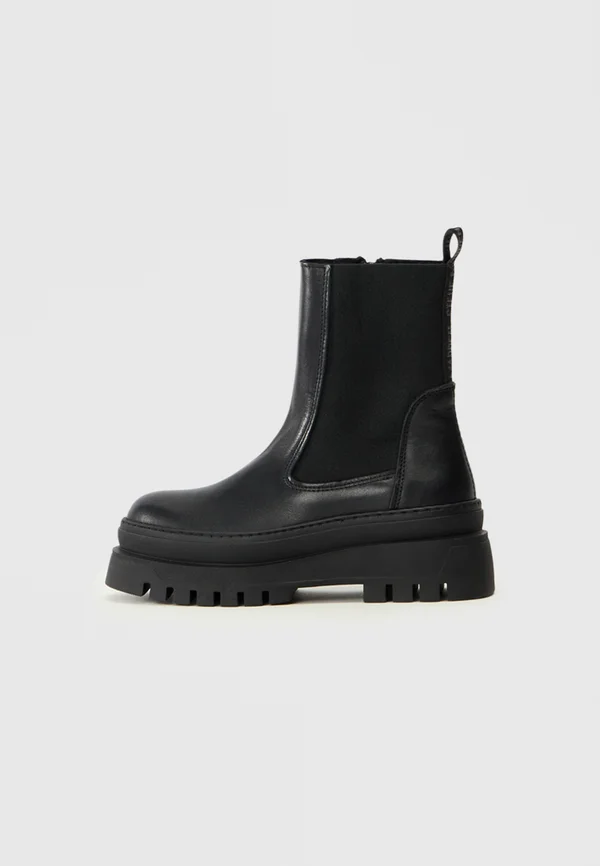CASSANDRA - Ankle boots - black