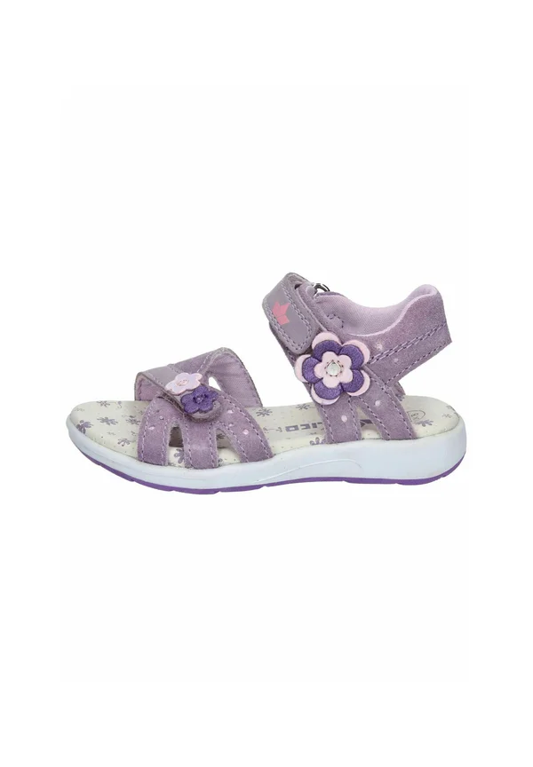 CASSANDRA  - Sandals - lila rosa