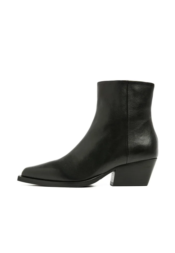 CASSIDY - Trainers - santiago nero