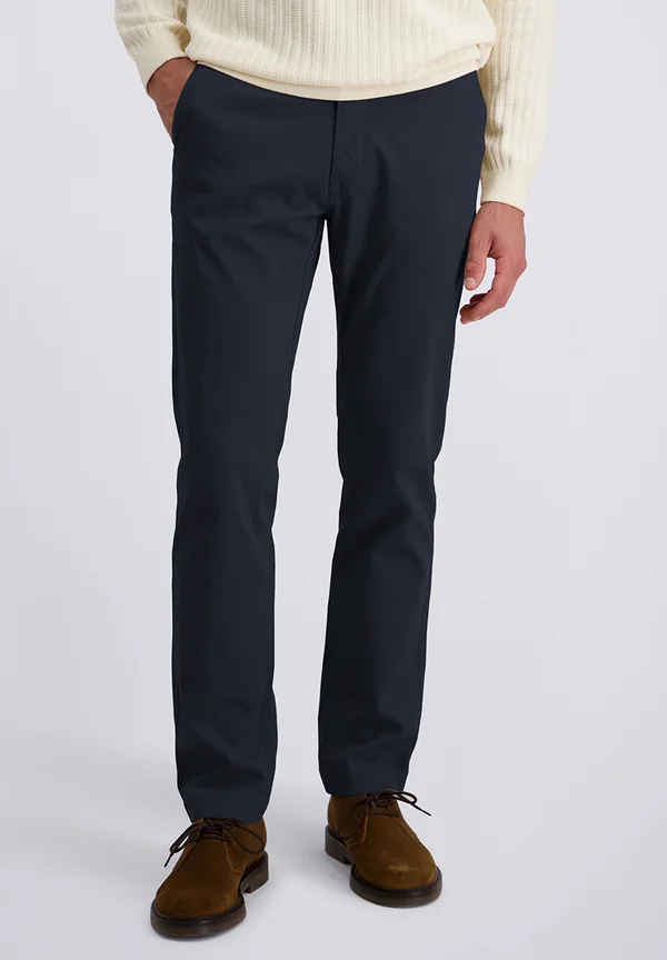 CASTRES - Chinos - salute