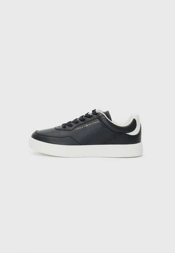CASUAL CUPSOLE - Trainers - black