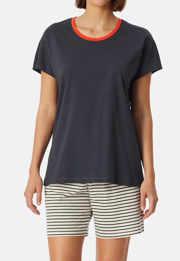 CASUAL ESSENTIALS SET - Pyjama set - graphit