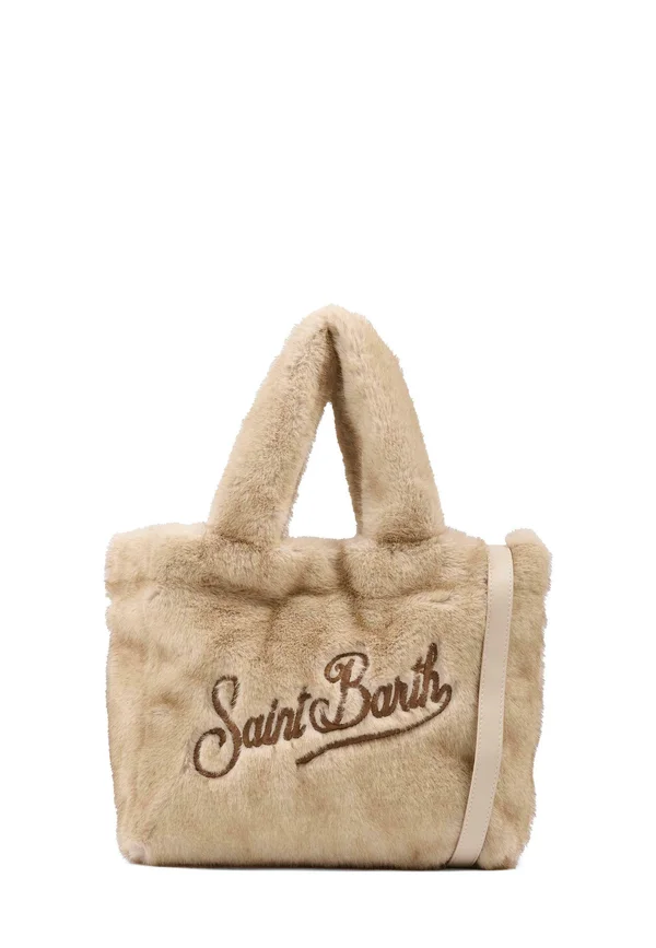 CASUAL - Handbag - beige