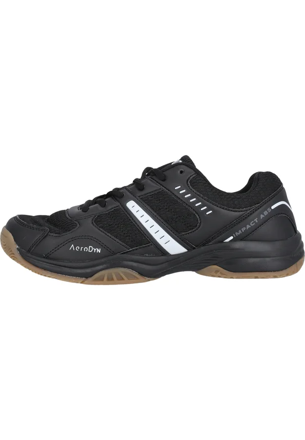 Casual lace-ups - 1001 black
