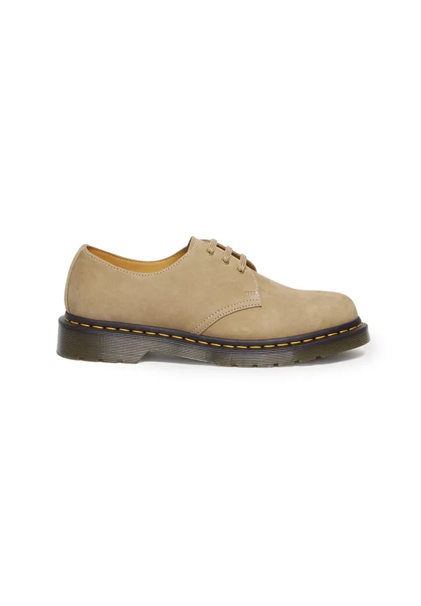 Casual lace-ups - beige